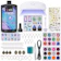 LET'S RESIN Resin Jewelry Making Kit 1