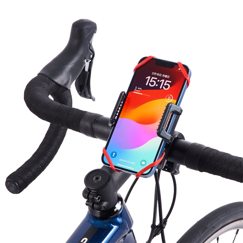 Bike Phone Mount Holder 1