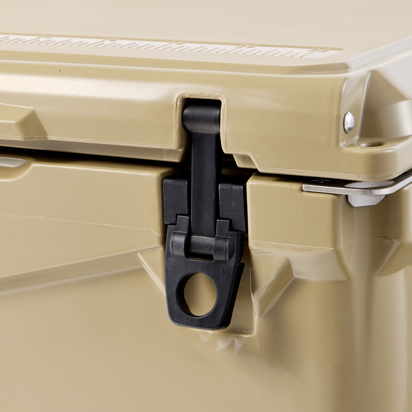 Roto-Molded Cooler 4