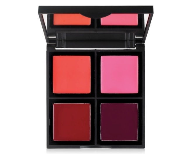 Cream Blush Palette 1