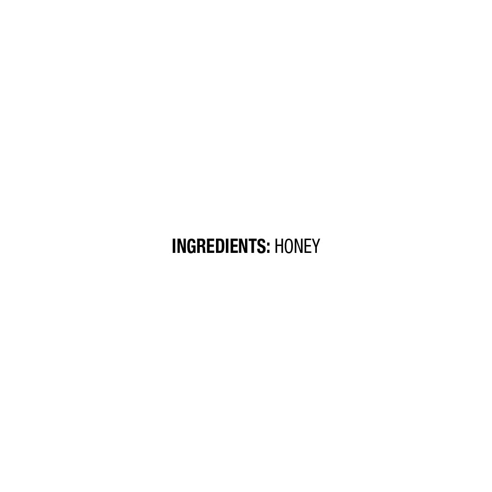 Raw Wildflower Honey 4