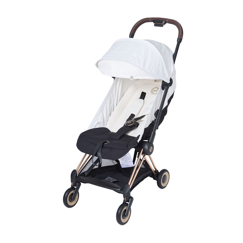 Stroller top brand ranking