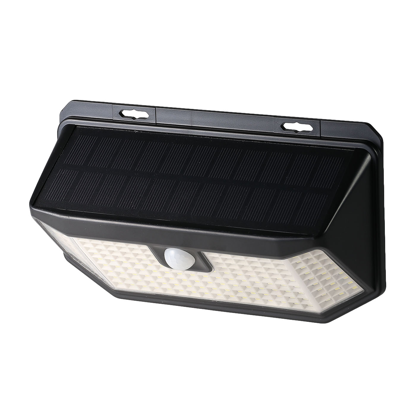 238 Led Solar Outdoor Motion Sensor Lights 1