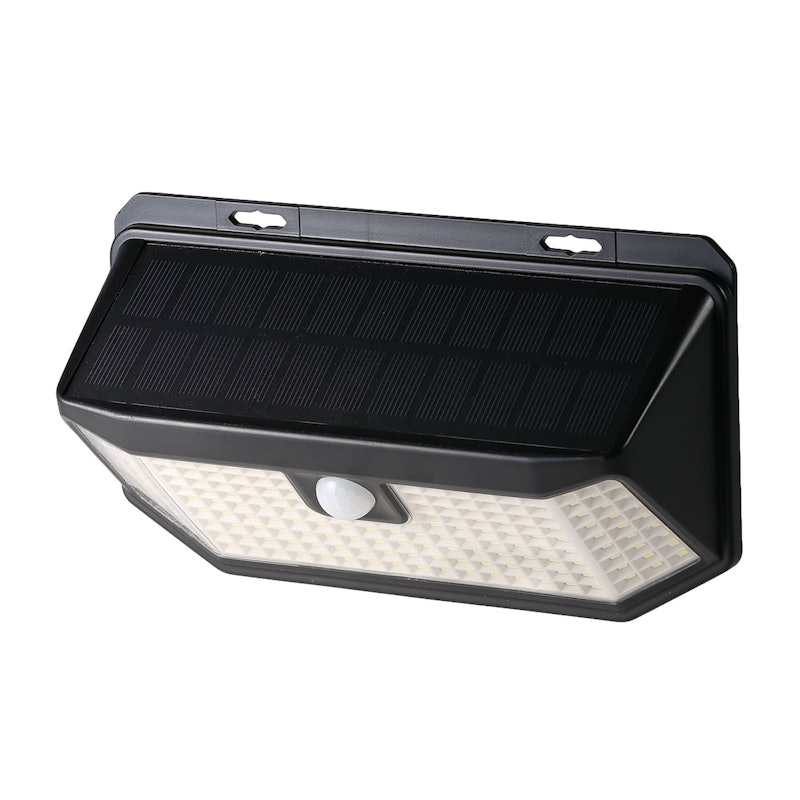 238 Led Solar Outdoor Motion Sensor Lights 1