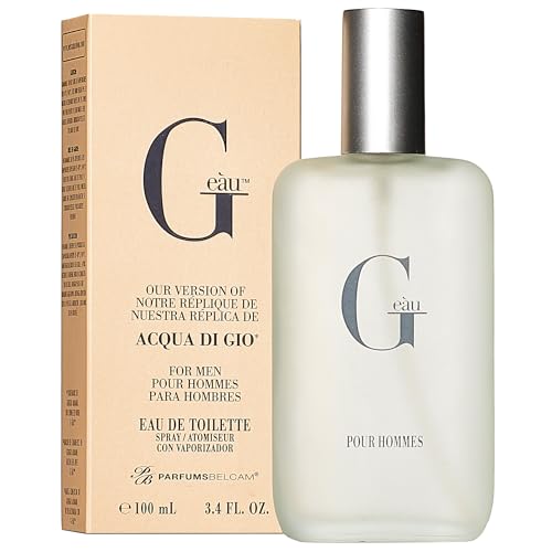 G Eau de Toilette 1