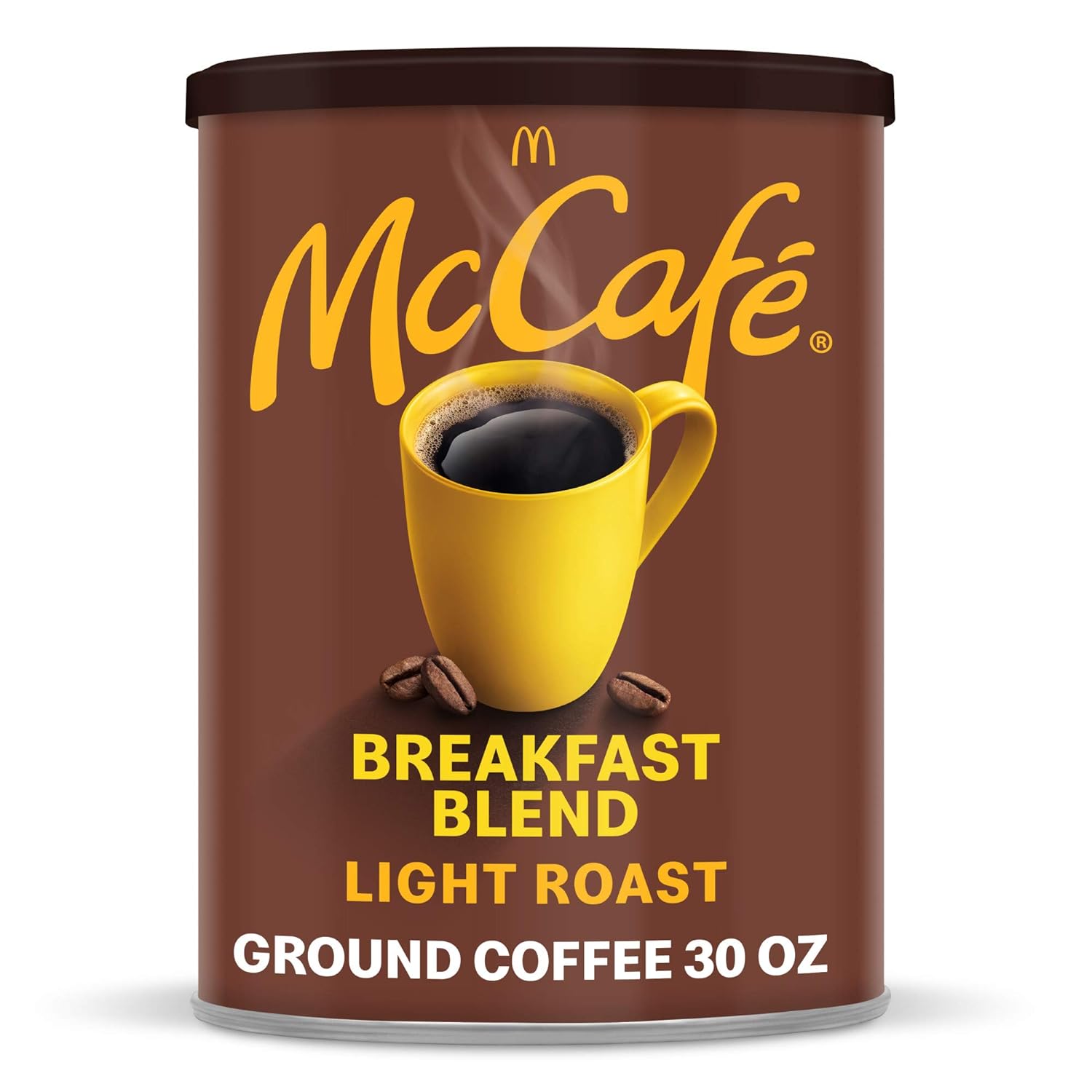 Breakfast Blend Light Roast 1