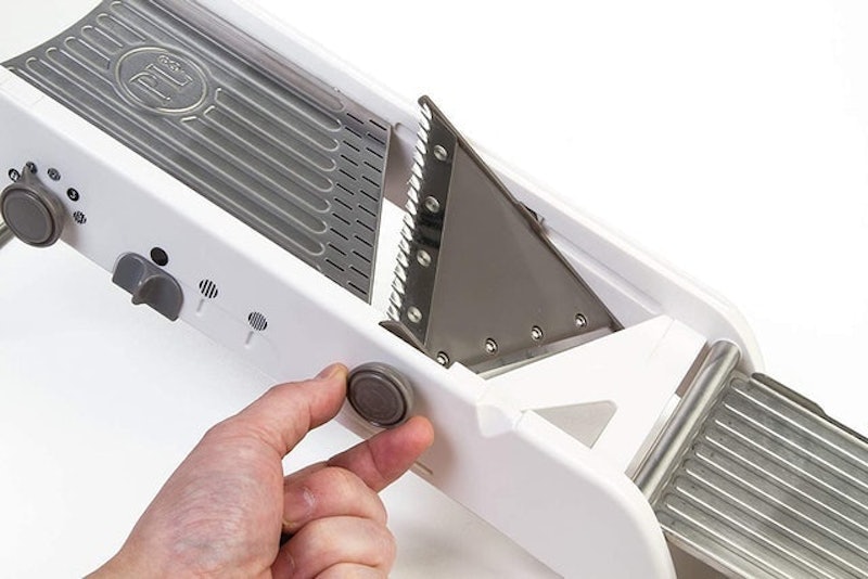 Rotary Slicer 4