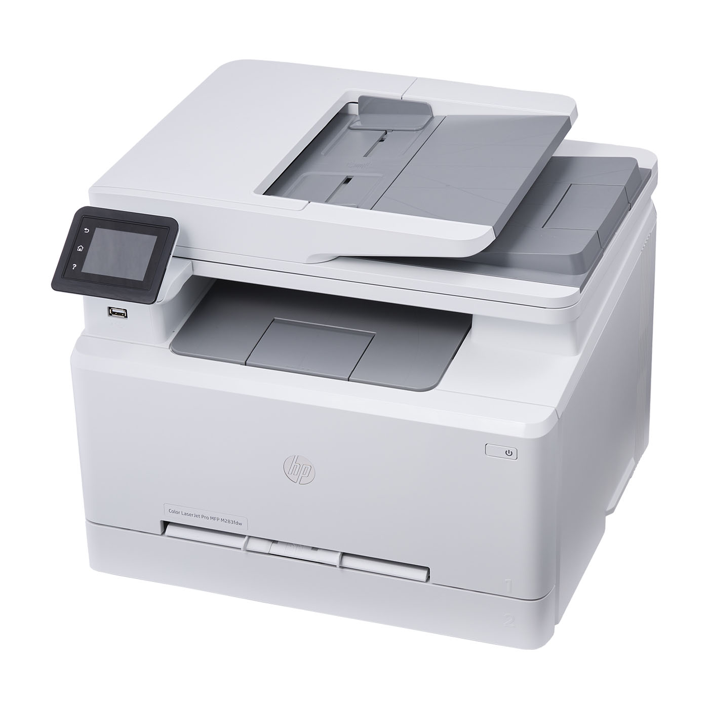 Color LaserJet Pro MFP 1