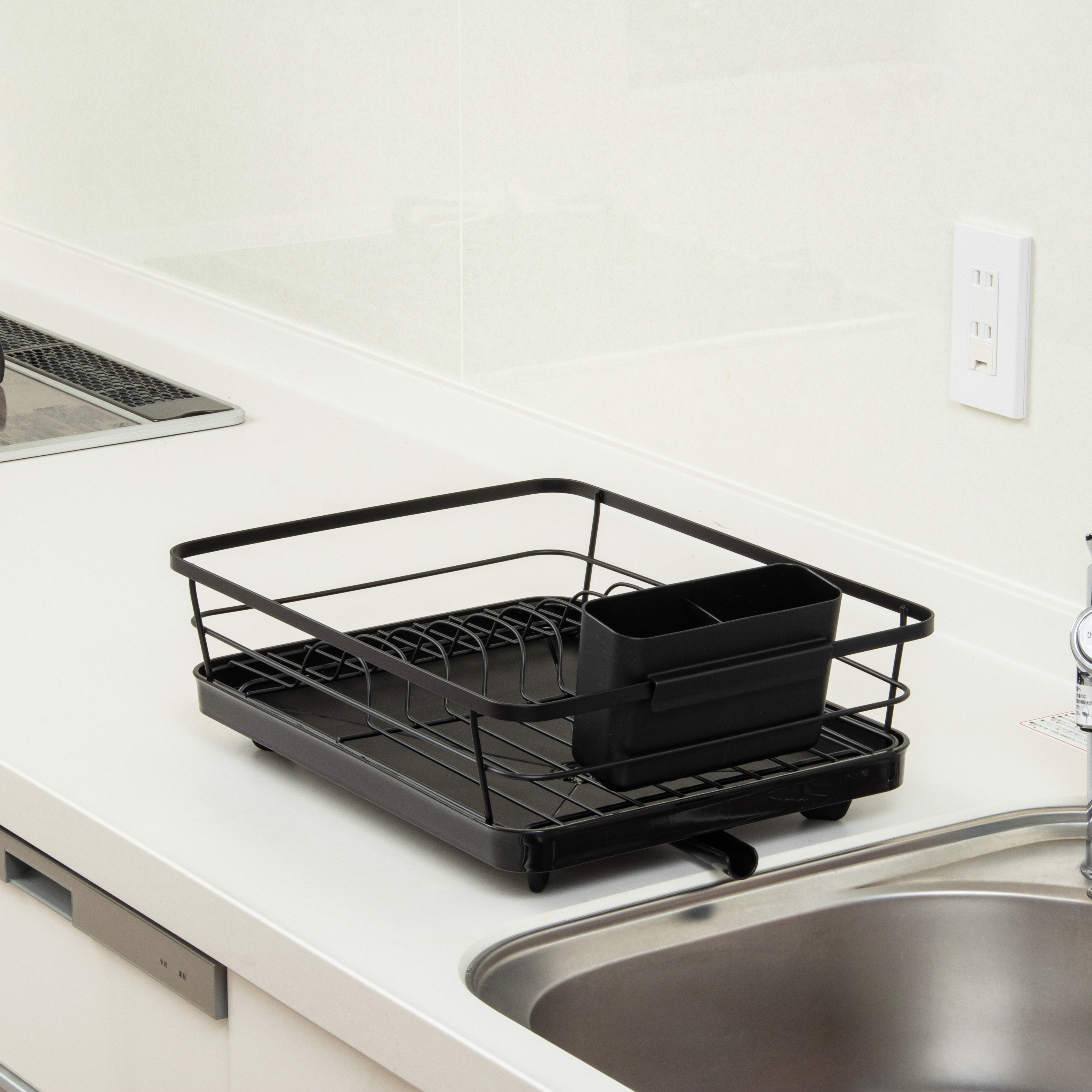 Dish Drying Rack 8