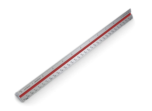 10 Best School Rulers in 2022 (Westcott, Victor, and More) 4