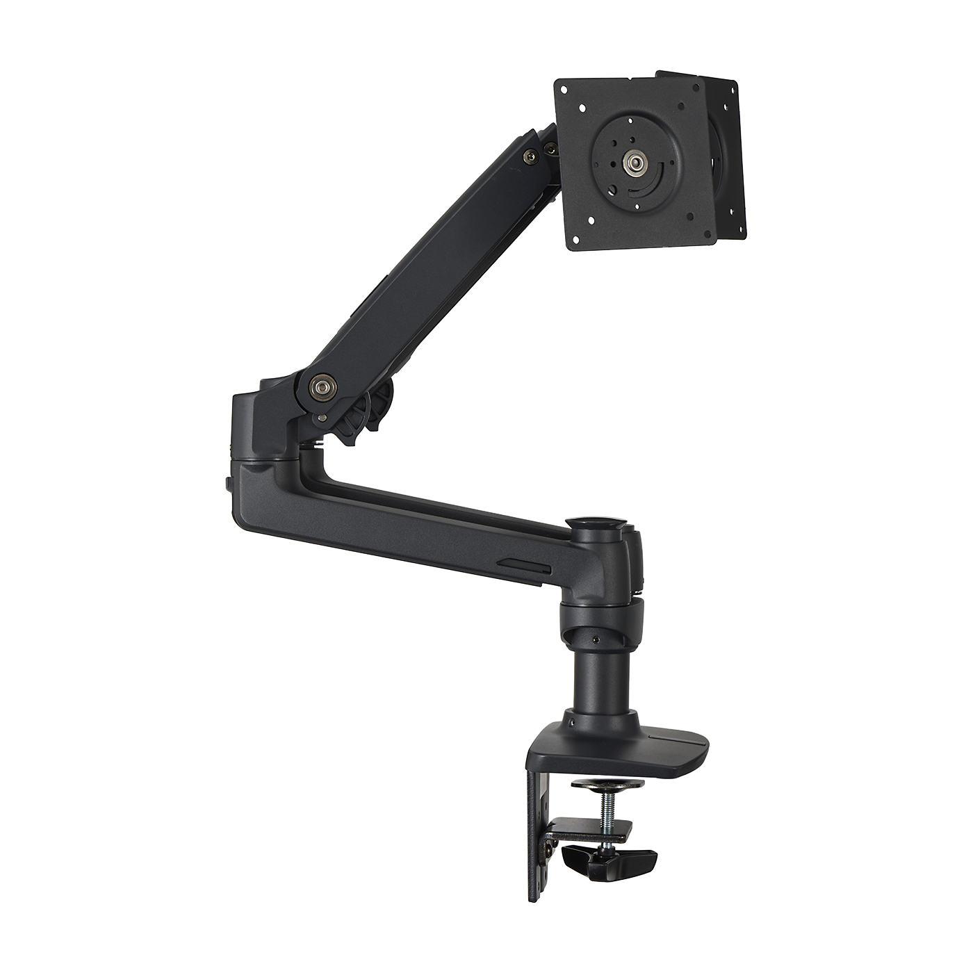 LX Dual Monitor Arm 1