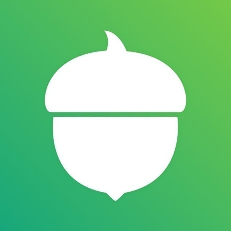 Acorns 1