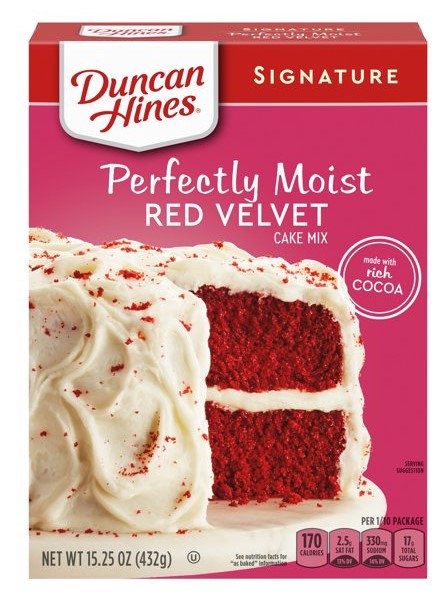 Yellow Snack Cake 1