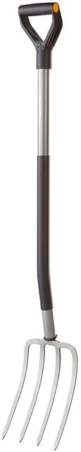 D-handle Steel Garden Fork 1