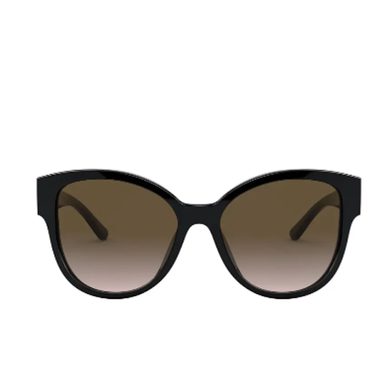 Gradient Cat Eye Sunglasses 1