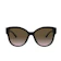 Tory Burch Gradient Cat Eye Sunglasses 1