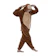 COSUSKET Snug Fit Unisex Adult Onesie Pajamas 1