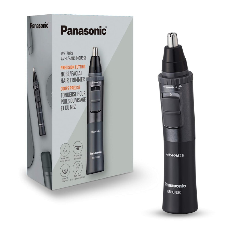 Ear, Nose & Facial Hair Trimmer 1