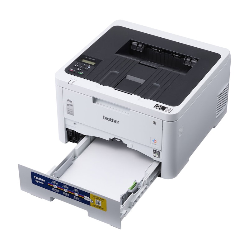 Compact Digital Color Printer 3