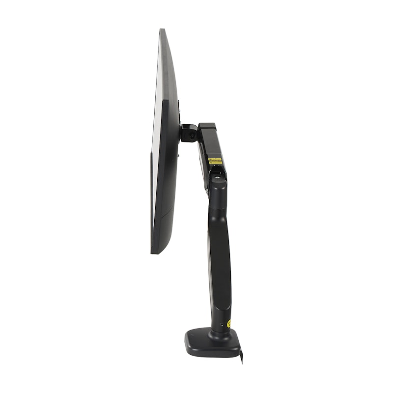 Single Monitor Desk Mount 4
