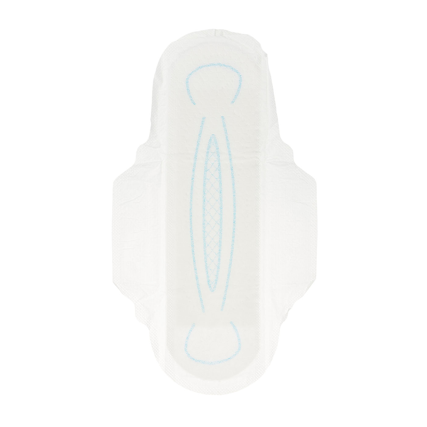 Ultra Thin Pads with Flexi-Wings for Periods 2