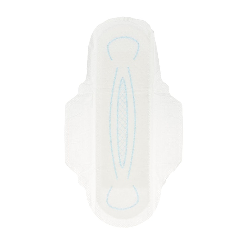 Ultra Thin Pads with Flexi-Wings for Periods 2
