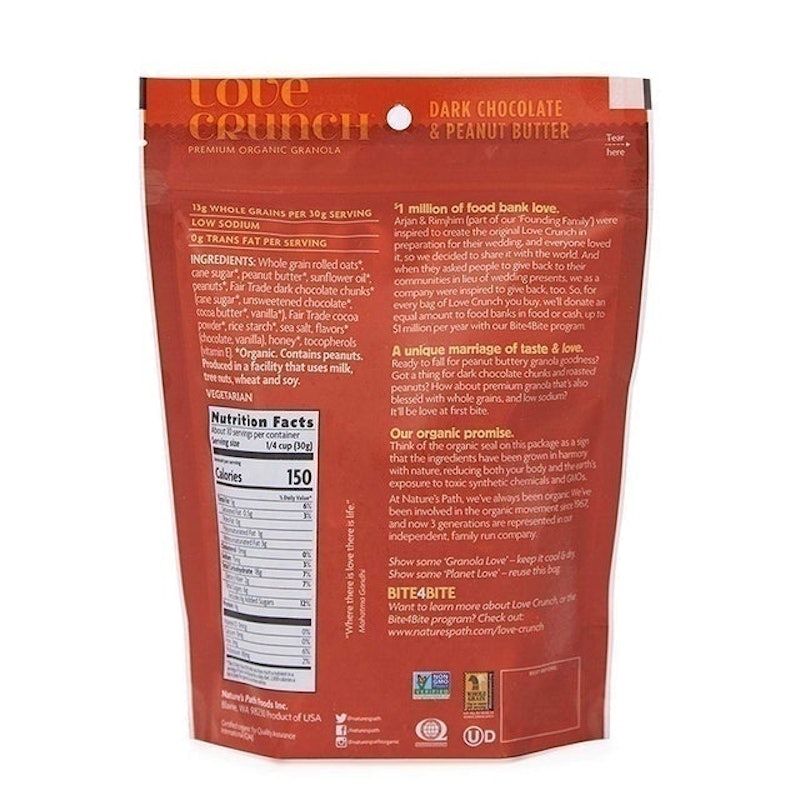 Love Crunch Premium Granola 2