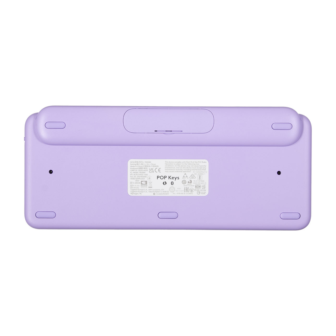 Pop Keys 4