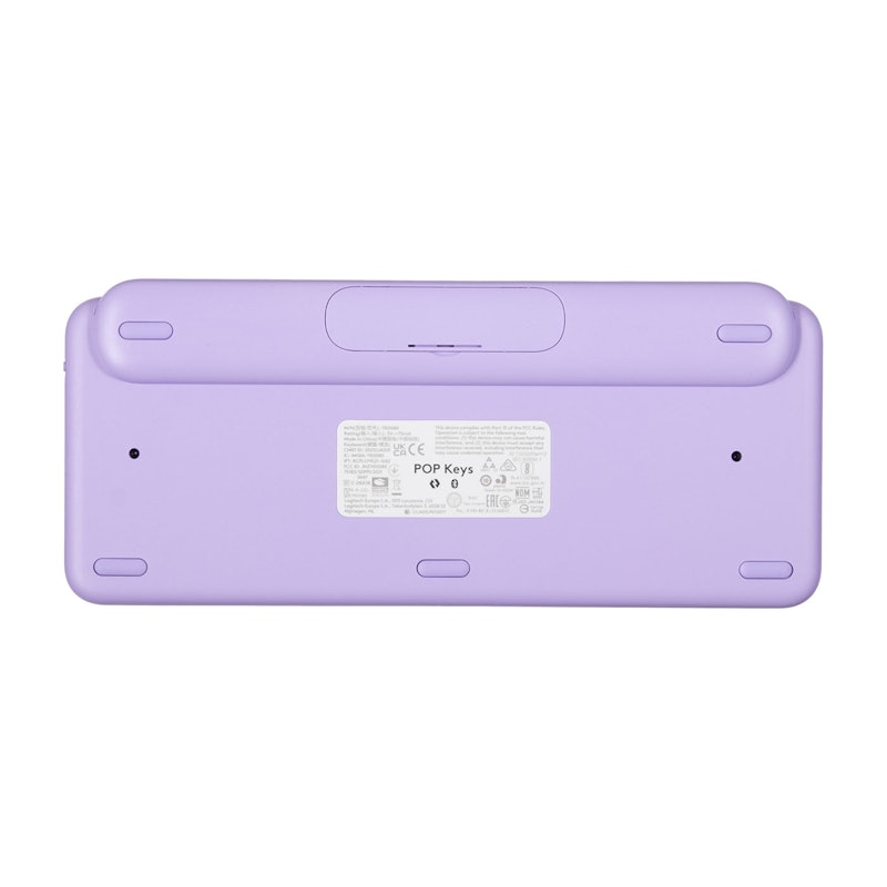 Pop Keys 4