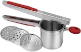 10 Best Potato Ricers in 2022 (Chef-Reviewed) 1