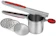 Bellemain Stainless Steel Potato Ricer 1