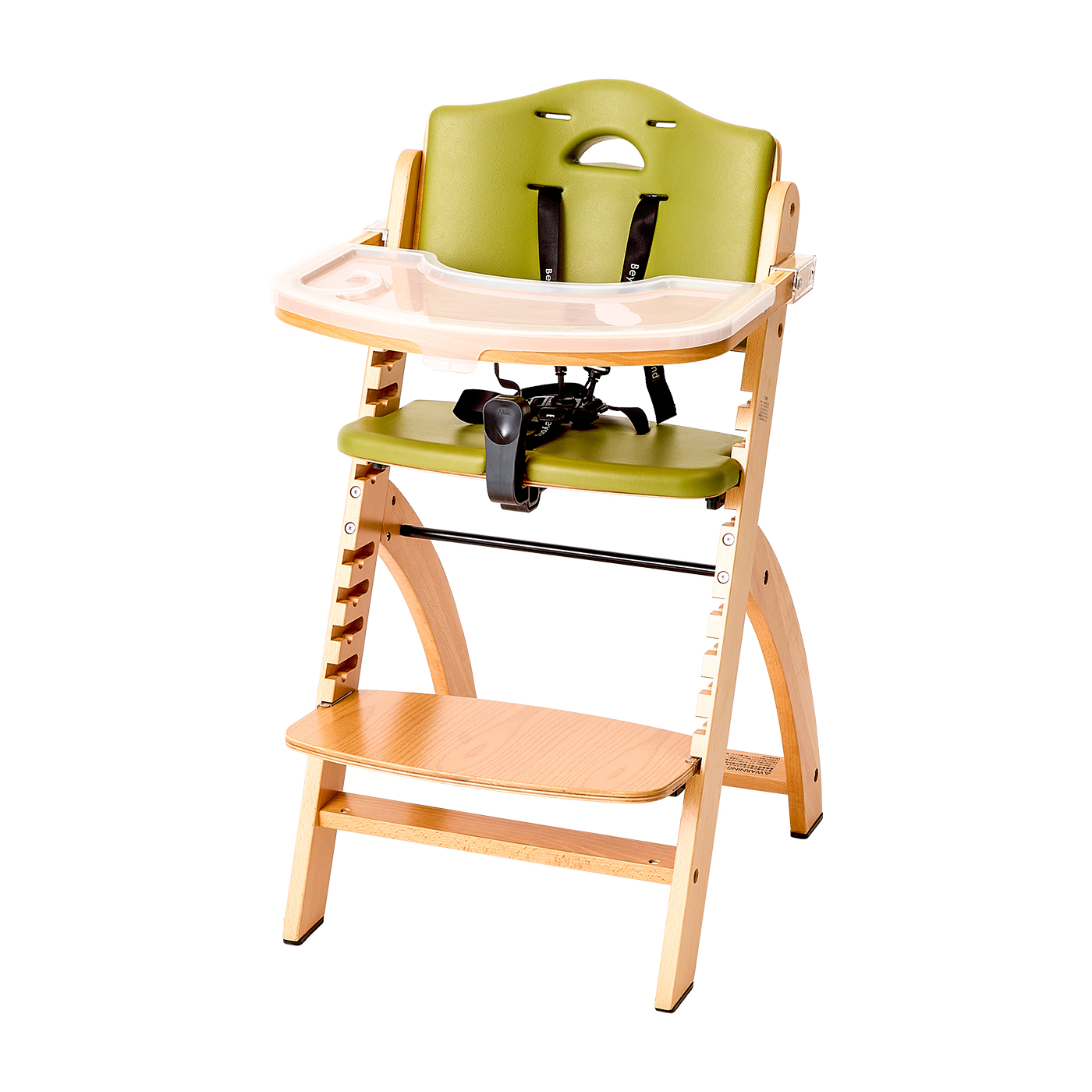Beyond Junior Y High Chair 3