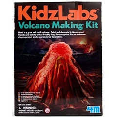 Volcano Making Kit