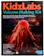 KidzLabs Volcano Making Kit 1