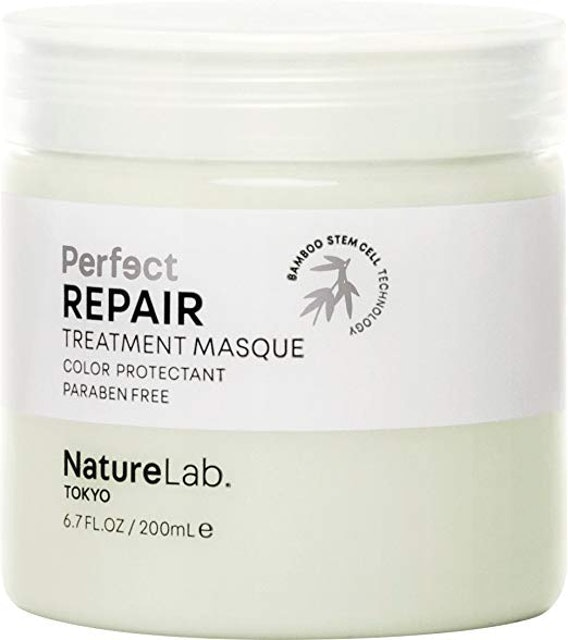 9 Best Treatments for Bleached Hair in 2022 (Licensed Cosmetologist-Reviewed) 1
