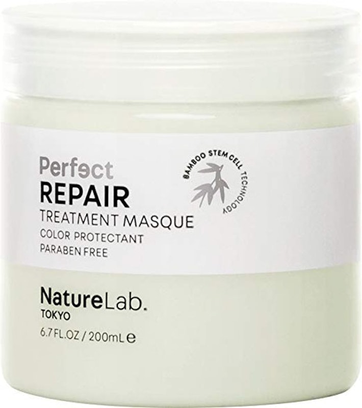 Perfect Repair Treatment Masque 1