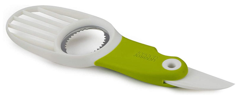 GoAvocado 3-In-1 Avocado Slicer 1