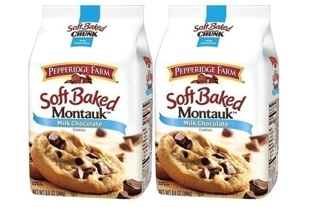 10 Best Chocolate Chip Cookies in 2022 (Pepperidge Farm, Tate's Bake Shop, and More) 2