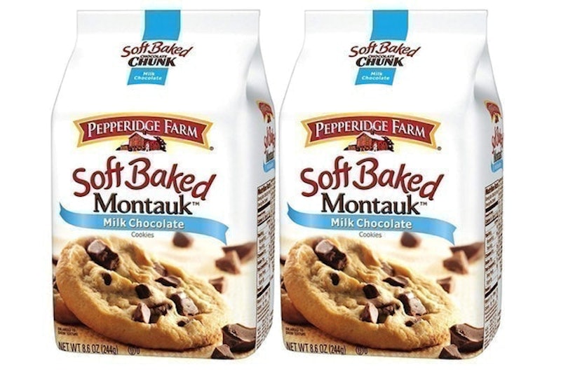 Soft Baked Montauk 1