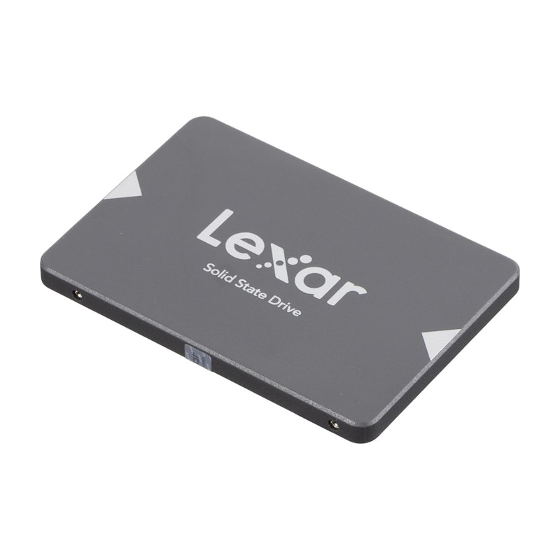 NS100 1TB 2.5” SATA III Internal SSD 1