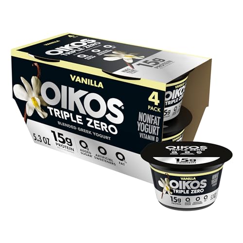10 Best Yogurts for People with Diabetes 2026 [Registered Dietitian-Reviewed] 4