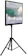 Mount-It! TV Tripod Stand 1