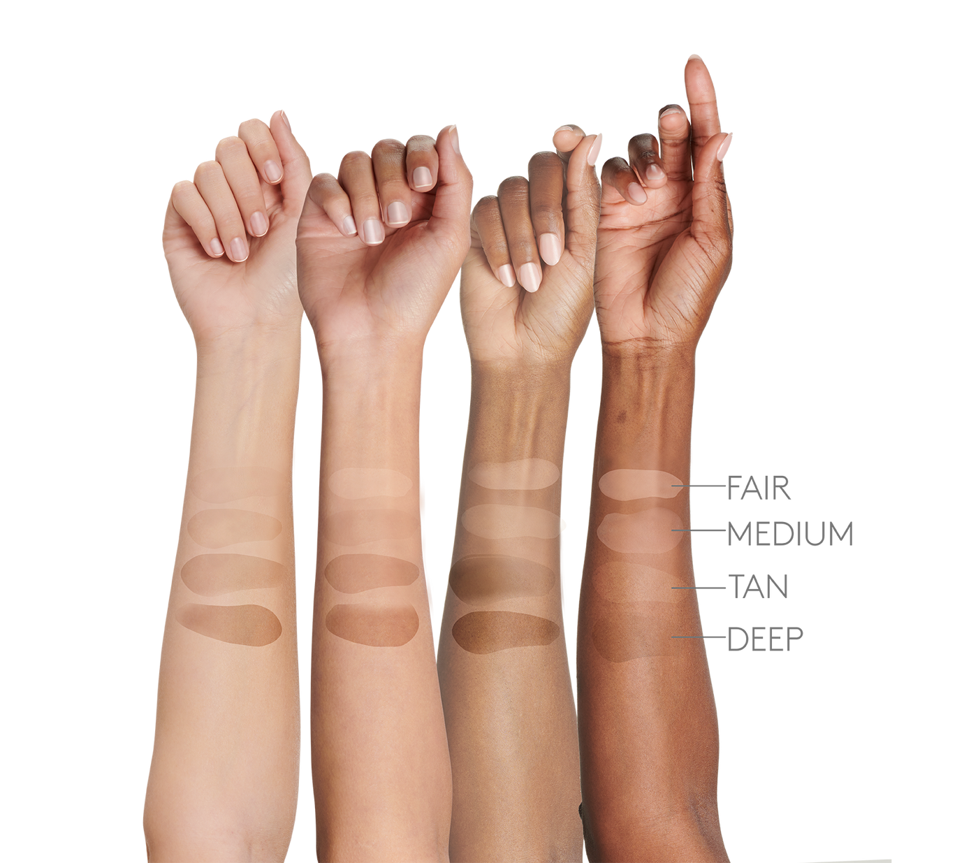 Sunforgettable® Total Protection® Face Shield Flex SPF 50 3