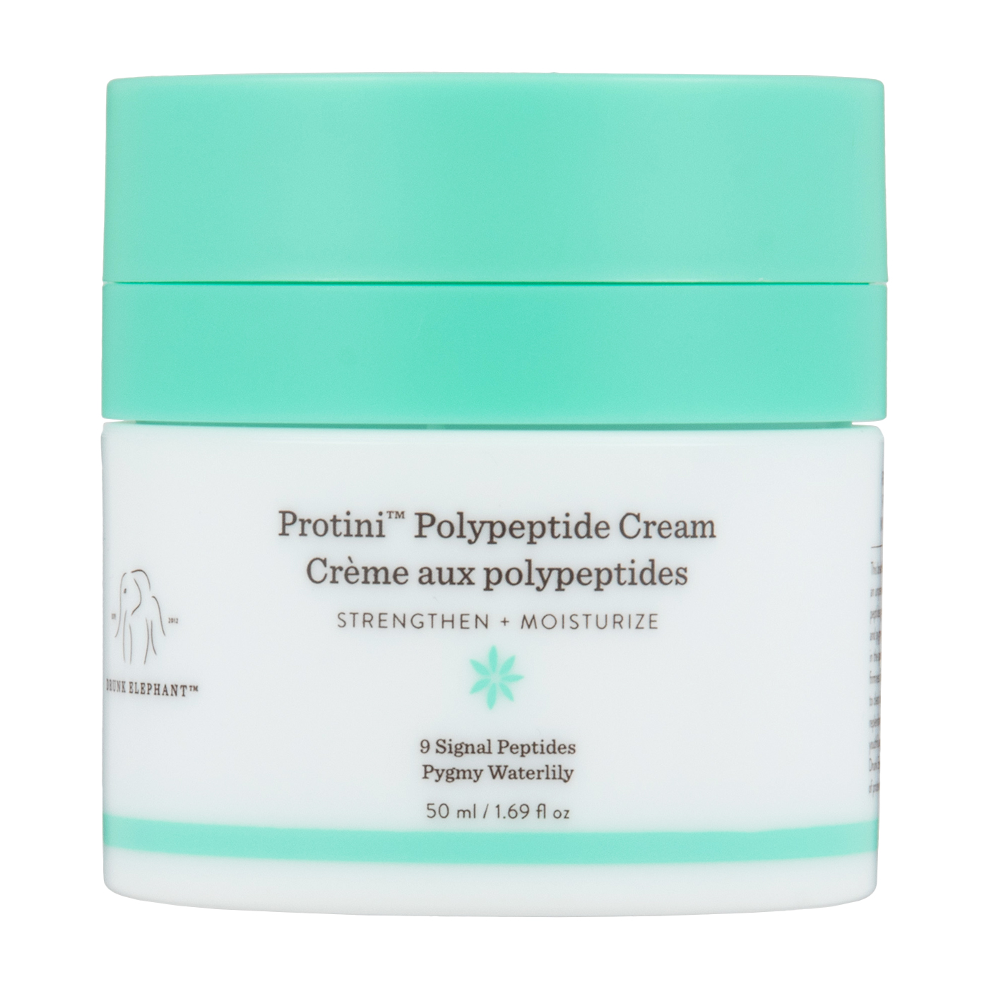 Protini Polypeptide Cream 1