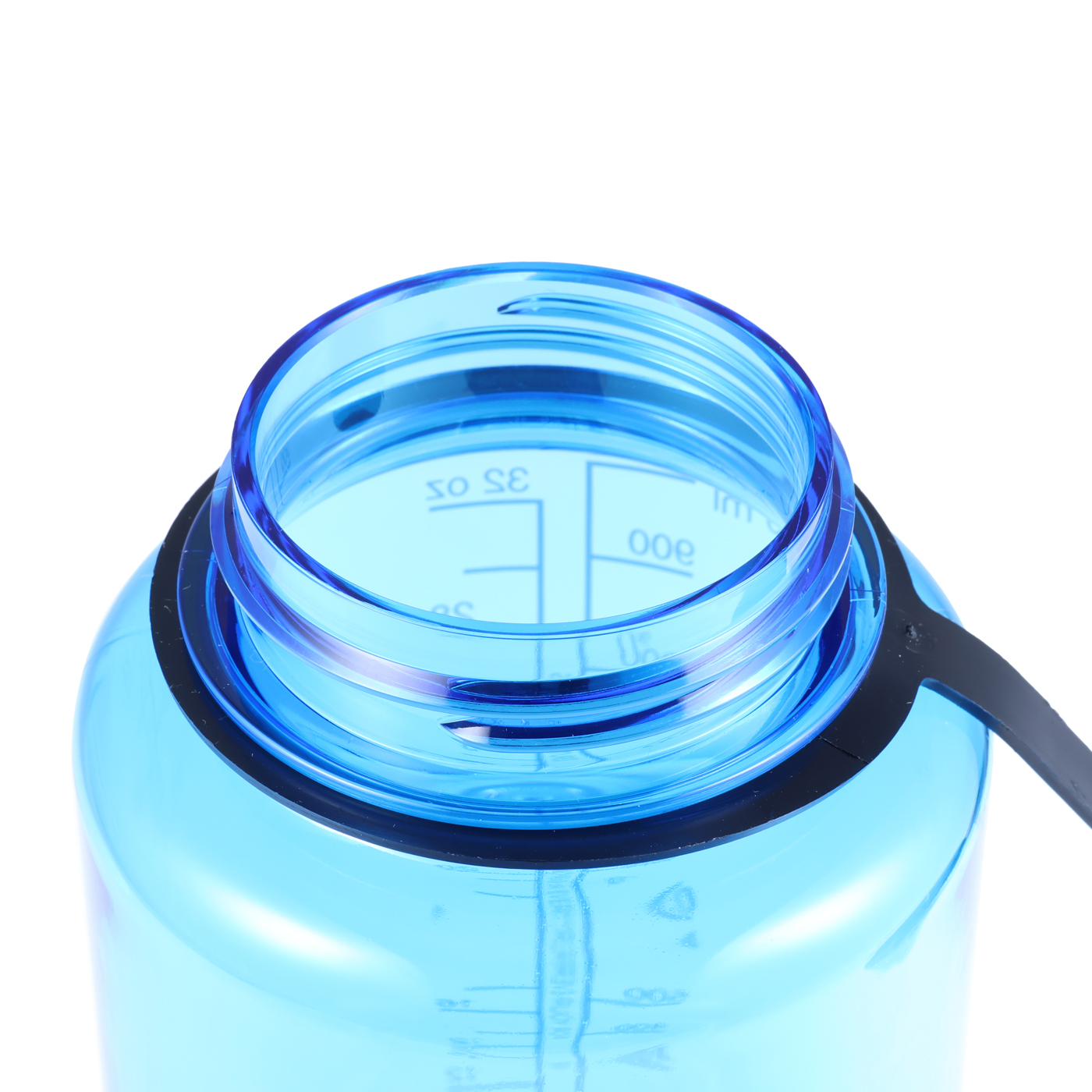 Wide mouth water bottle 2