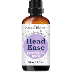 Head Ease Essential Oil Blend