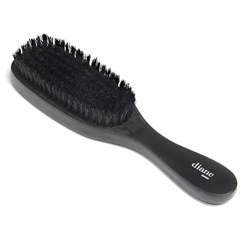 Boar Bristle Brush 1