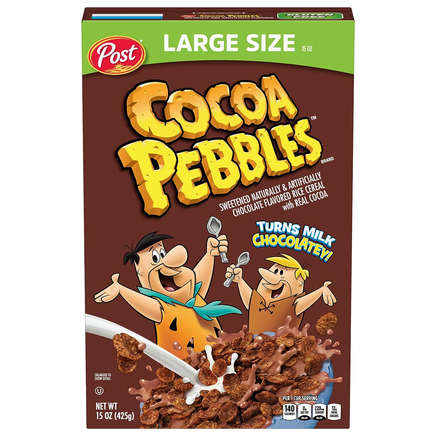 10 Best Gluten-Free Cereals  (Post, General Mills, and More) 4