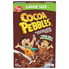 Cocoa PEBBLES™