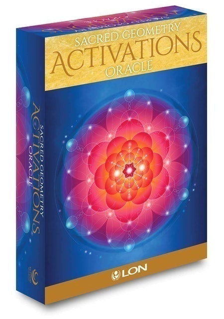 Sacred Geometry Activations 1